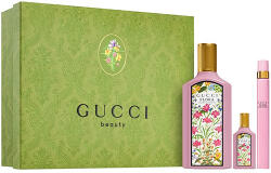 Gucci Flora Gorgeous Gardenia Set EDP 100+10+5 ml