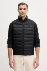 BOSS Orange ujjatlan - fekete 48