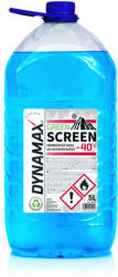 DYNAMAX Ablakmosó folyadék GREEN -40 PET 5L PET (503320)