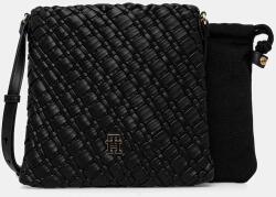 Tommy Hilfiger kézitáska - fekete Univerzális méret - answear - 51 890 Ft