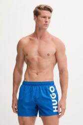 HUGO BOSS fürdőnadrág zöld, 50513979 - kék M