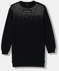 Guess gyerek pamutruha - fekete 158-166