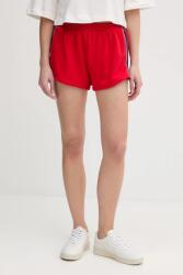 United Colors of Benetton pamut rövidnadrág x Stranger Things - piros L