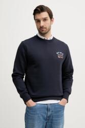 Gant felső - sötétkék S - answear - 31 390 Ft