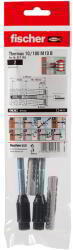 Fischer Thermax 10/180 M10 B Távolsági Rögzítő Tiplivel - 2 db/Csomag