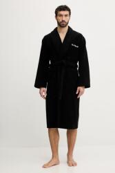Karl Lagerfeld hálóköpeny HOTEL KARL fekete, B1M45016 - fekete S/M