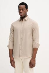 GUESS pamut ing - bézs L