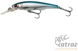 Savage Gear Gravity Twitch MR 6.7cm Suspend Blue Chrome - Savage Gear Wobbler (1608960)