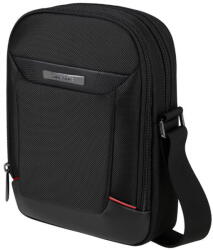 Samsonite PRO-DLX 6-002 GENTUTA DE UMAR M CROSS-OVER Negru (KM2*09002) Valiza