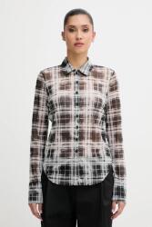 Karl Lagerfeld Jeans ing - szürke S - answear - 52 390 Ft