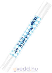 Glossy Economy 30Mx29Cm Frissentartó Fólia