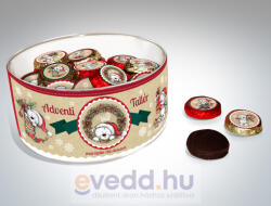 Widder 15Gr Marcipán Ízű Tallér