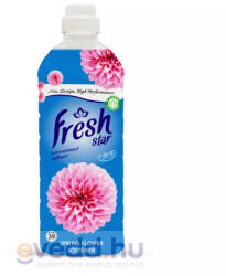 Fresh Star Öblítő 900Ml Spring Flower