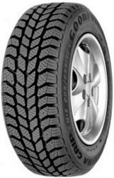 Goodyear Anvelopa 215/60R17C 109/107T ULTRAGRIP CARGO EVR 8PR MS 3PMSF (E-6.4) - pcone