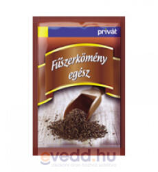  Privát 25Gr Egész Kömény