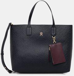 Tommy Hilfiger kézitáska - sötétkék Univerzális méret - answear - 71 890 Ft