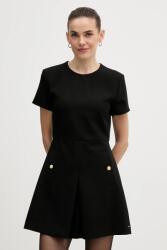 Tommy Hilfiger ruha - fekete 38