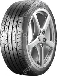 Gislaved Ultra Speed 2 Suv 235/60 R17 102v Tl Xl Fr