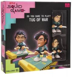 IMC Toys Squid Game, Kötélhúzás játékszett (928312)