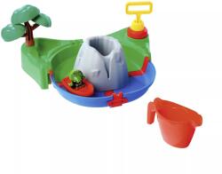 Aquaplay , Sploshy Volcano fürdőjáték (8700001302)