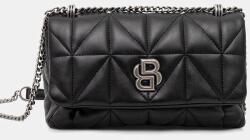 BOSS kézitáska - fekete Univerzális méret - answear - 103 990 Ft