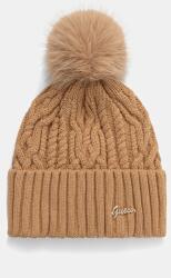 Guess sapka KENDRA bézs, W5BZ15 Z3362 - bézs Univerzális méret - answear - 19 990 Ft