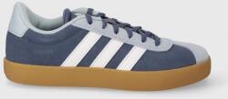 adidas gyerek sportcipő VL COURT 3.0 K - kék 30.5