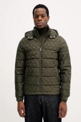 Guess rövid kabát - zöld XL - answear - 102 990 Ft