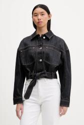 HUGO farmerdzseki - sötétkék XS - answear - 94 990 Ft