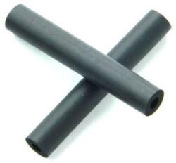 Velotech Bowdenházhoz védőszivacs, 50 mm, fekete, 1 db