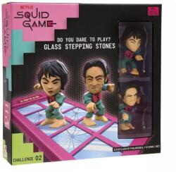 IMC Toys Squid Game, Üveg lépőkövek játékszett (928329)