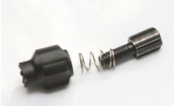 Shimano Deore XT SL-M780 váltóbowden állító, előfeszítő csavar, 1 db, fekete