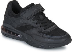 Kappa Pantofi sport Casual Băieți LOGO SAIGON KID Kappa Negru 28
