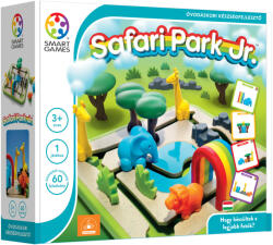 Safari Park Jr. logikai játék (20508-182)