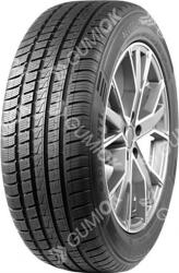 Davanti Alltoura Ht 245/45 R19 102w Tl M+s 3pmsf Xl Zr