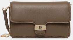 Tommy Hilfiger kézitáska - bézs Univerzális méret - answear - 47 890 Ft