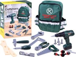 Mamido Gyerek hátizsák barkácskészlettel (S-G232)