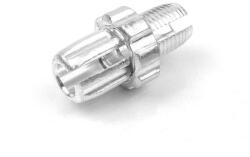 Velotech Fékbowden állító csavar fékkarba, 10 mm, 1 db