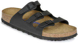 Birkenstock Papuci de vară Femei Florida Soft Footbed BIRKENSTOCK Negru 39