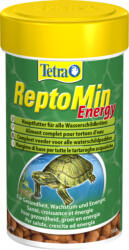 Tetra Reptomin Energy 250 ml Tengeri Rákfélékkel Dúsított Eleség - Vízi Teknősök Számára 178649