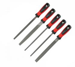 Dedra Fémreszelő Készlet - 5 db-os 200 mm