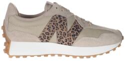 New Balance 327 - Tan Leopard