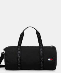 Tommy Jeans táska - fekete Univerzális méret - answear - 39 890 Ft