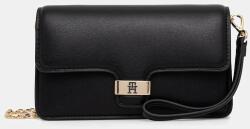 Tommy Hilfiger kézitáska - fekete Univerzális méret - answear - 47 890 Ft