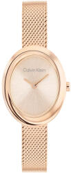 Calvin Klein CK25100153 Twisted Bezel Női Óra