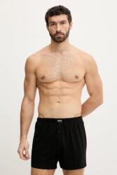 BOSS boxeralsó 2 db - fekete S - answear - 20 990 Ft