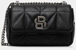 BOSS kézitáska - fekete Univerzális méret - answear - 94 990 Ft