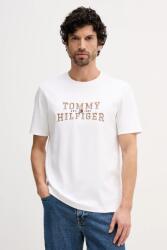 Tommy Hilfiger t-shirt - bézs XXL - answear - 38 990 Ft