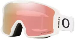 Oakley 0oo7093 70 Line Miner M Matte White Prizm Rose Gold Iridium Síszemüveg
