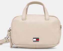 Tommy Jeans kézitáska - bézs Univerzális méret - answear - 51 890 Ft